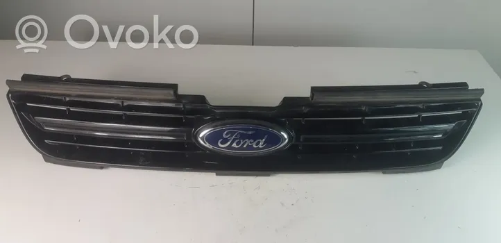 Ford S-MAX Etusäleikkö AM21R8200A