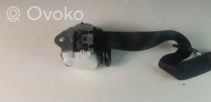 Skoda Superb B8 (3V) Cintura di sicurezza anteriore 