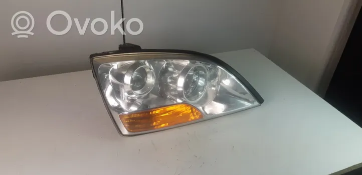 KIA Sorento Lampa przednia 