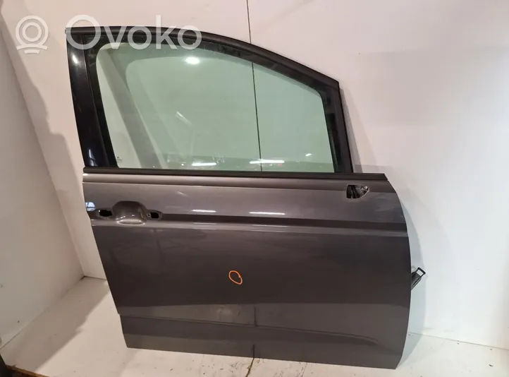 Volkswagen Touran III Front door 