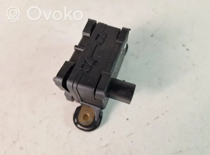 Audi Q7 4L ESP (stabilumo sistemos) valdymo blokas 7P0907652A