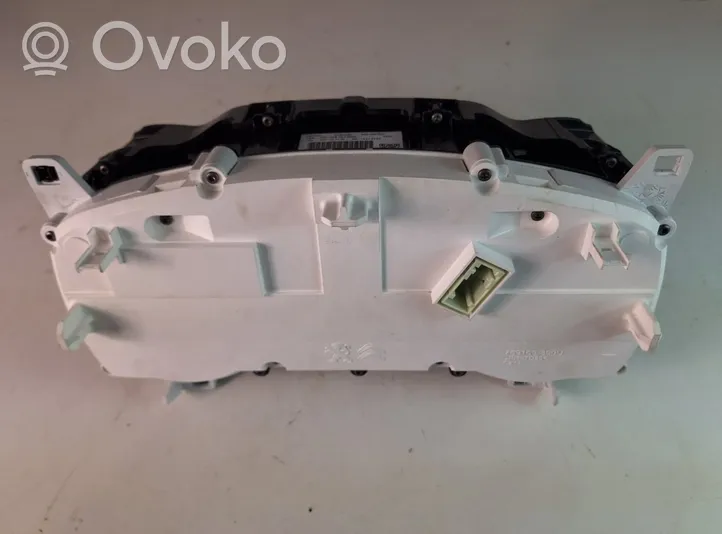 Toyota ProAce City Tachimetro (quadro strumenti) 984241328000