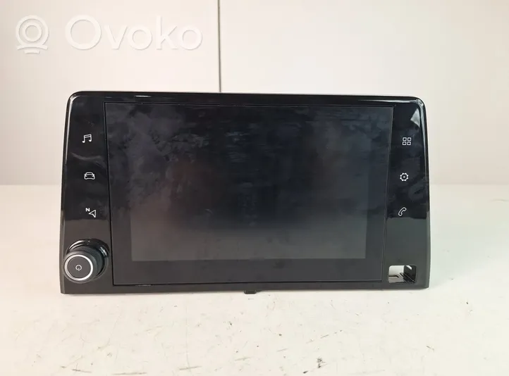 Toyota ProAce City Bildschirm / Display / Anzeige 98345773ZD00