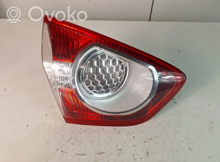 Ford Kuga I Tailgate rear/tail lights 