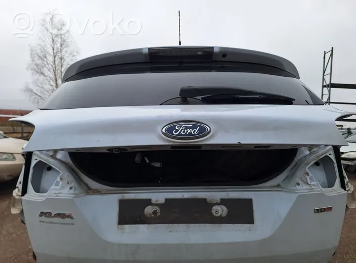 Ford Kuga I Pare-brise vitre arrière 