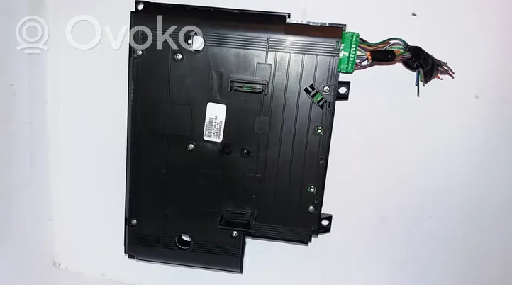 Volvo V70 Climate control unit 