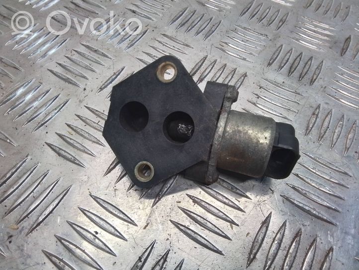 Ford Fusion EGR valve 8103747008