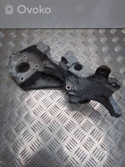 Volkswagen PASSAT CC Support pompe injection à carburant Aisi9cu3