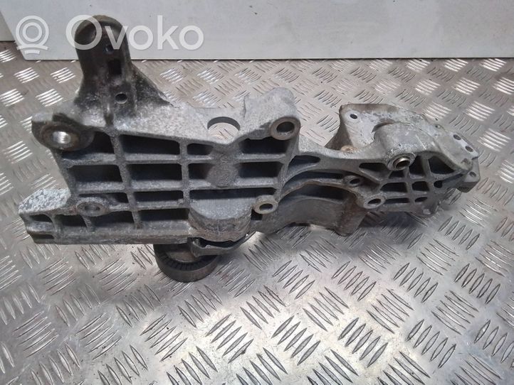 Volkswagen PASSAT CC Support pompe injection à carburant Aisi9cu3