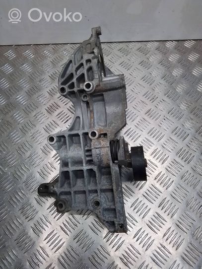 Volkswagen PASSAT CC Support pompe injection à carburant Aisi9cu3