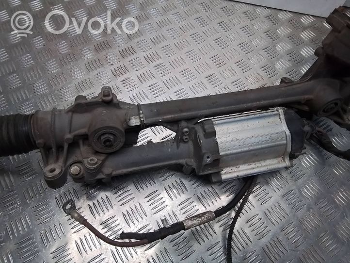 Volkswagen PASSAT CC Steering rack 