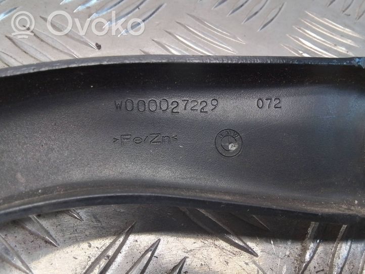 BMW 1 F20 F21 Braccio della spazzola tergicristallo anteriore W000027229