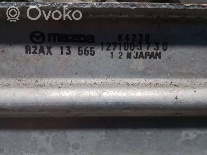 Mazda 6 Välijäähdyttimen jäähdytin R2AX135652