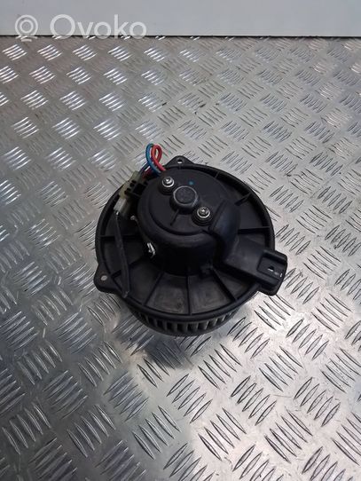 Mitsubishi Carisma Ventola riscaldamento/ventilatore abitacolo 