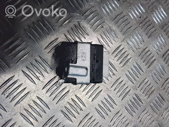 Toyota iQ Oven ohjainlaite/moduuli 8594074010