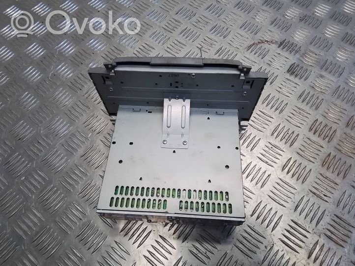 Daihatsu Sirion Radio / CD/DVD atskaņotājs / navigācija 86120B1090