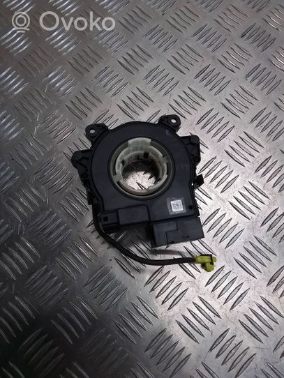 Nissan Juke I F15 Lenkwinkelsensor Airbagschleifring Wickelfeder 