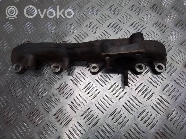 Hyundai Santa Fe Exhaust manifold 