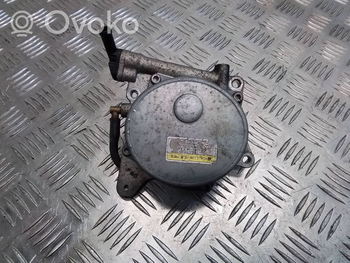 Hyundai Santa Fe Unterdruckpumpe Vakuumpumpe 288102F000