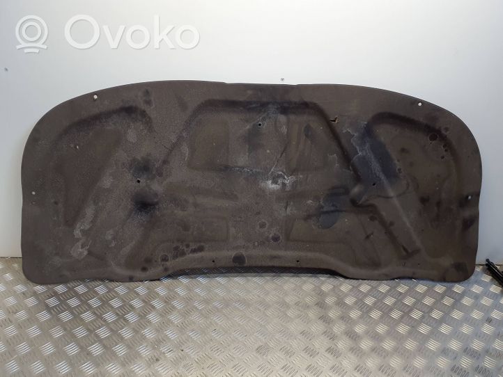 Hyundai Santa Fe Engine bonnet/hood sound/heat insulation 