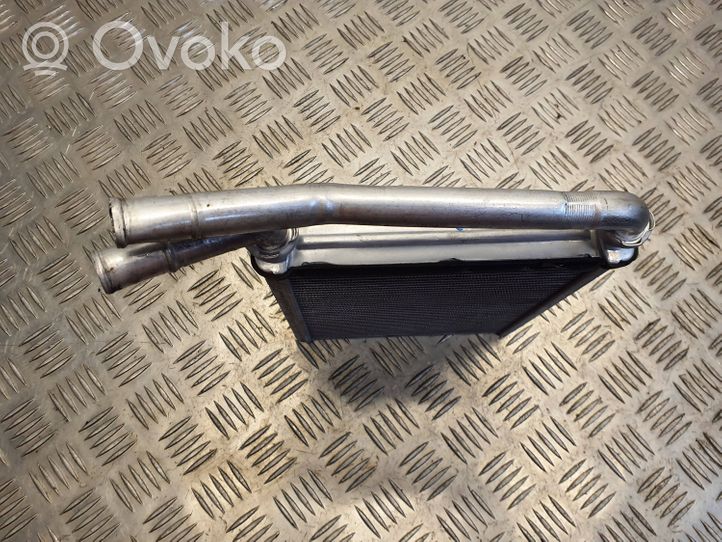 Toyota Avensis T270 Radiateur de chauffage 