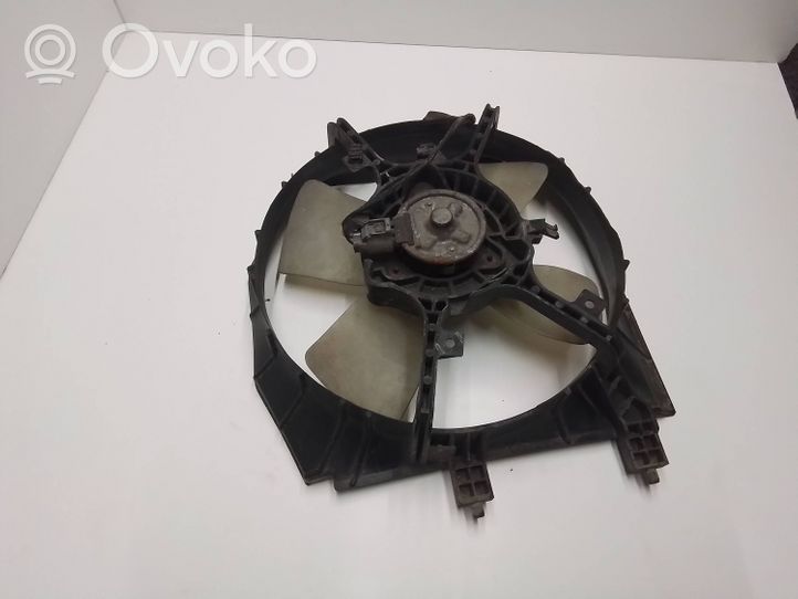 Mazda Premacy Convogliatore ventilatore raffreddamento del radiatore 