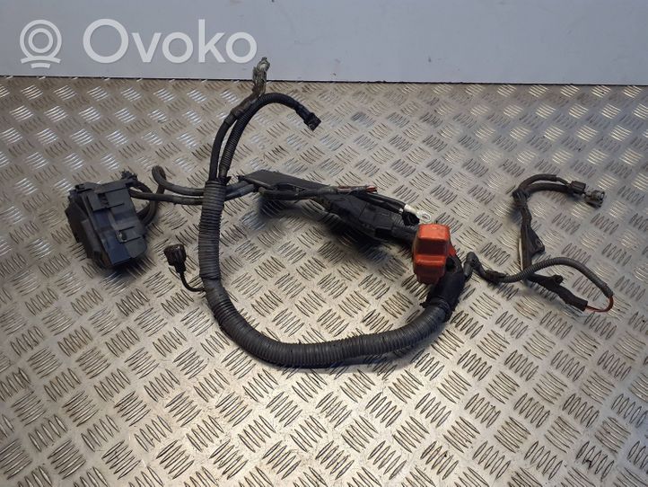 Toyota Avensis T270 Altro tipo di cablaggio 82817-0f150