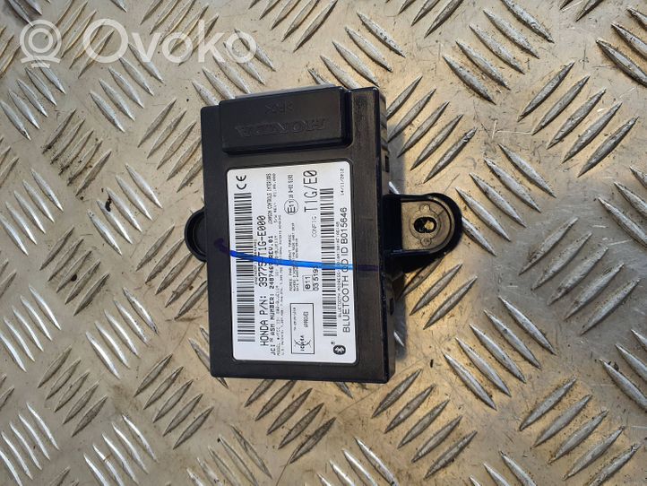 Honda CR-V Bluetooth control unit module 39775T1GE000