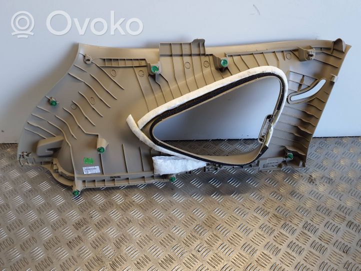 Honda CR-V Osłona górna słupka / D 108539B4