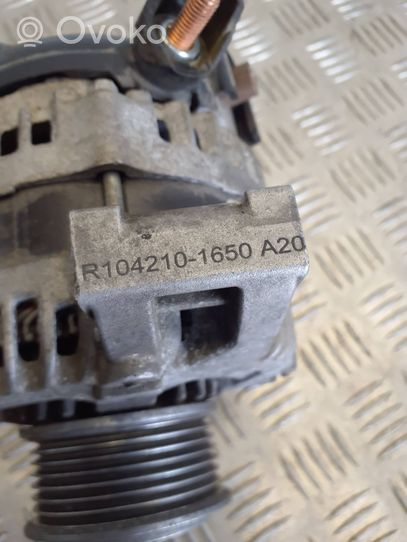 Honda CR-V Generatore/alternatore 554459R1