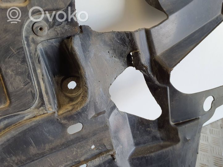 Honda CR-V Engine splash shield/under tray 74112T1GA00