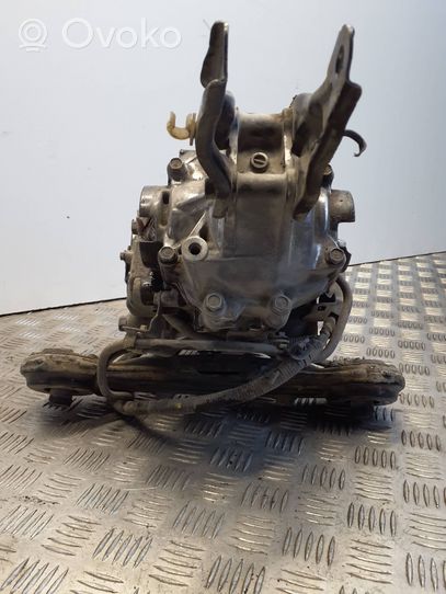 Honda CR-V Mechanizm różnicowy tylny / Dyferencjał R7L7F009519