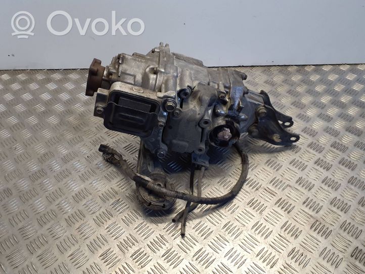 Honda CR-V Takatasauspyörästö R7L7F009519