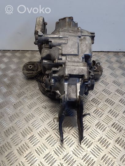 Honda CR-V Mechanizm różnicowy tylny / Dyferencjał R7L7F009519