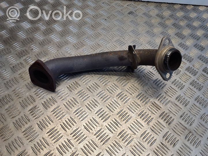 Honda CR-V Muffler/silencer 