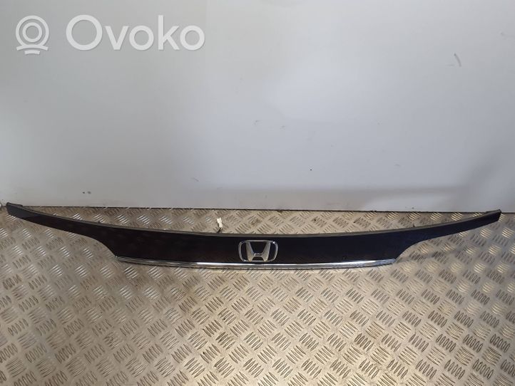 Honda CR-V Listwa oświetlenie tylnej tablicy rejestracyjnej 74890T10