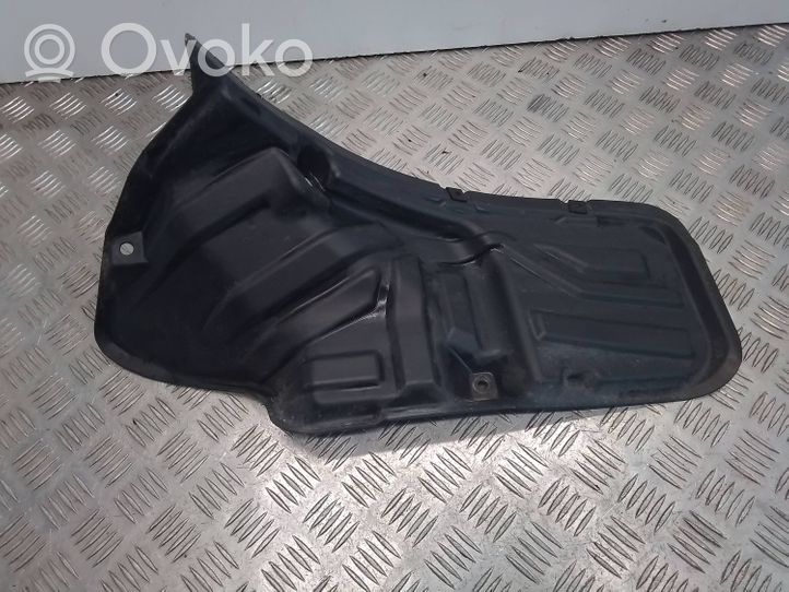 Mitsubishi Grandis Takapyörän sisälokasuojat MN145579