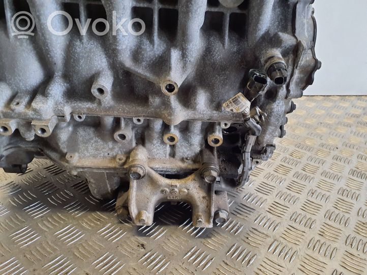 Honda CR-V Engine N22B4