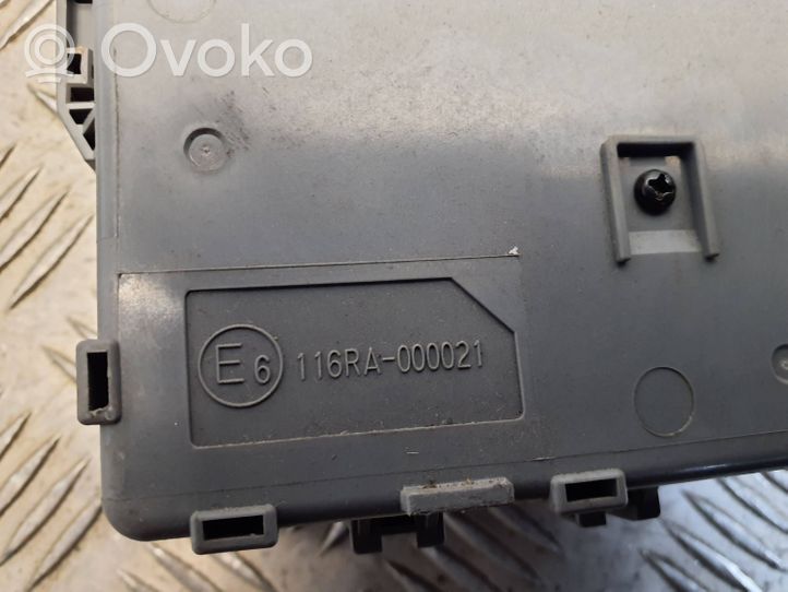 Honda CR-V Module de fusibles 116RA000021