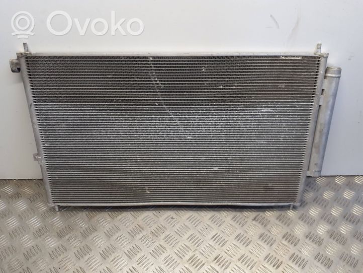 Honda CR-V A/C cooling radiator (condenser) 09290518051108