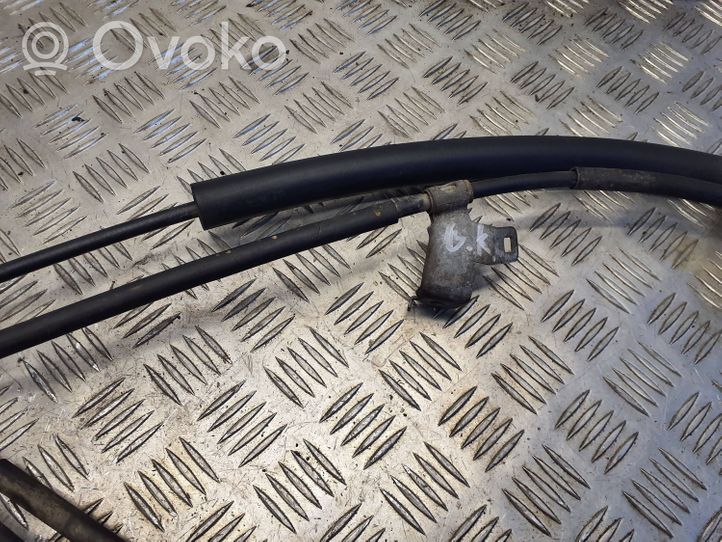 Honda CR-V Handbrake/parking brake wiring cable 