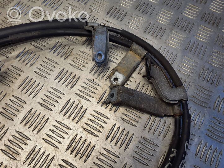 Honda CR-V Handbrake/parking brake wiring cable 