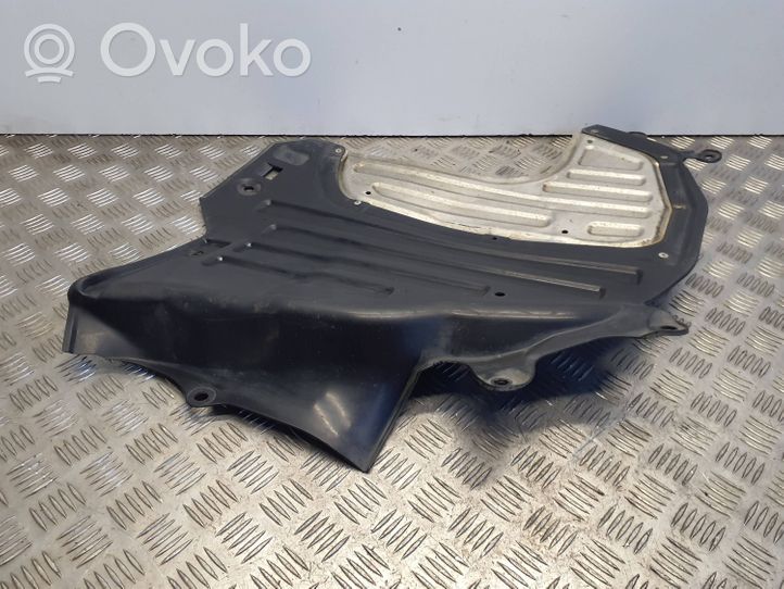 Honda CR-V Engine splash shield/under tray 74621T1GAG0