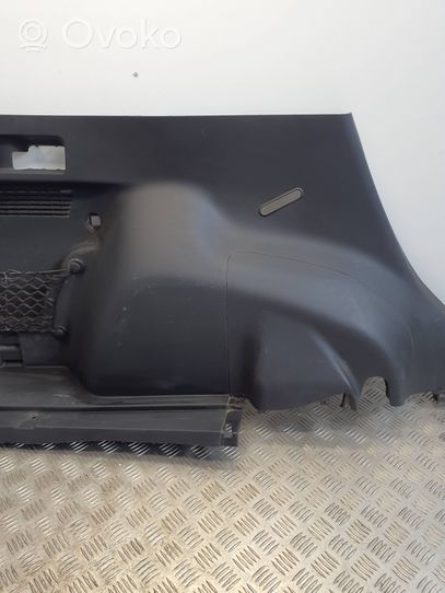 Honda CR-V Dolny panel schowka koła zapasowego 84660T0AA01021