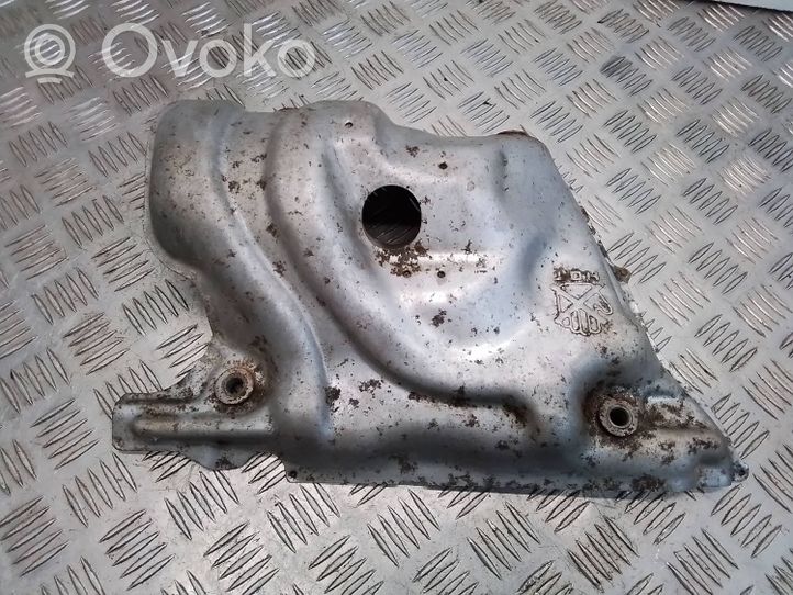 Honda CR-V Exhaust heat shield 