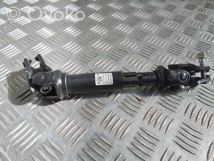 Opel Astra J Giunto cardanico del piantone dello sterzo 278053053