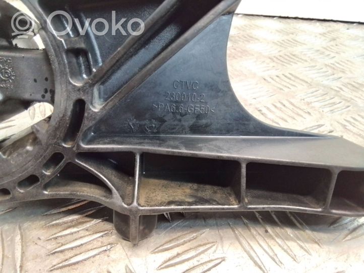 Opel Astra J Supporto della scatola del cambio 2300102