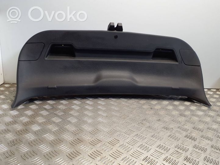 Opel Astra J Set rivestimento portellone posteriore/bagagliaio 13261679