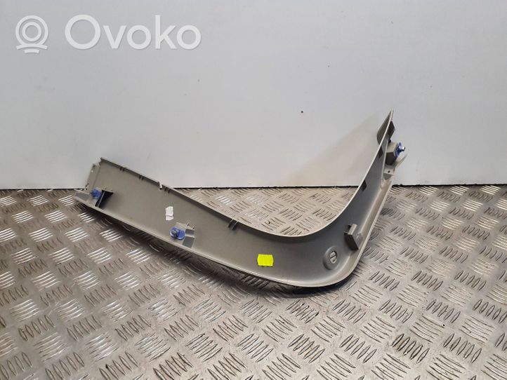 Opel Astra J Altro elemento di rivestimento bagagliaio/baule 13261740