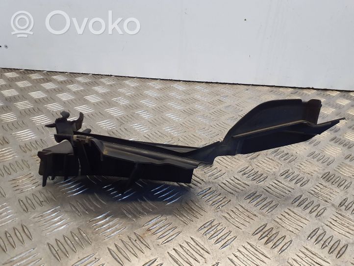 Ford Focus Inne części komory silnika BM51A02476AE